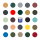 Revell 14 ml-Dose Email-Modellbau-Farbe auf Kunstharzbasis in verschiedenen Farben