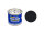 Revell 14 ml-Dose Modellbau-Farbe auf Kunstharzbasis in verschiedenen Farben 08 schwarz, matt RAL 9011 14 ml-Dose