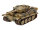 Revell Panzer PzKpfw VI Ausf. H TIGER Modell Kit Bausatz 1:72