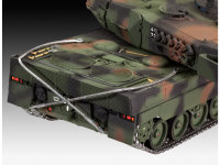 Revell Panzer Leopard 2 A6/A6M Modell Kit Bausatz 1:72