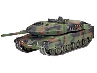 Revell Panzer Leopard 2A5 / A5NL Modell Kit Bausatz 1:72