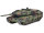 Revell Panzer Leopard 2A5 / A5NL Modell Kit Bausatz 1:72