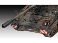 Revell Panzer Panzerhaubitze 2000 Modell Kit Bausatz 1:35