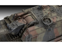 Revell Panzer Panzerhaubitze 2000 Modell Kit Bausatz 1:35