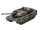 Revell Panzer Leopard 2 A6/A6NL Modell Kit Bausatz 1:35