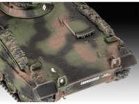 Revell Panzer Spz Marder 1A3 Modell Kit Bausatz 1:72