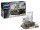 Revell Panzer SpPz2 Luchs & 3D Puzzle Diorama Modell Kit Bausatz 1:35