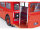 Revell London Bus Modell Kit Bausatz 1:24