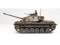 Revell Panzer M-48 A-2 Patton Tank Modell Kit Bausatz 1:35