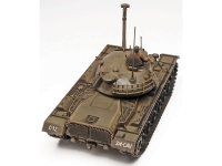 Revell Panzer M-48 A-2 Patton Tank Modell Kit Bausatz 1:35