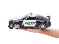 RC Polizei Auto Ford Mustang ferngesteuertes Fahrzeug Polizeiauto