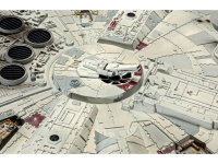 Millennium Falcon Revell Modellbausatz Star Wars