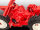 Revell Bulldog Porsche Junior 108 Bausatz zum Zusammenstecken farbig easy click