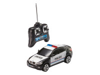 RC Polizei Auto BMW X6  ferngesteuertes Fahrzeug Polizeiauto
