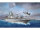 Revell US Navy Assault Carrier WASP CLASS Modellbausatz 1:700