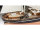 Revell Cutty Sark Segelschiff englischen Tee- und Wollklipper Modellbausatz 1:96