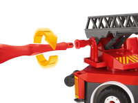 Feuerwehrauto Leiterwagen Revell First Construction Bausatz für Kinder ab 4