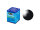 Revell Aqua Color 18 ml Modellbau-Farbe auf Wasserbasis in verschiedenen Farben 36107 schwarz, glänzend RAL 9005 18 ml