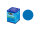 Revell Aqua Color 18 ml Modellbau-Farbe auf Wasserbasis in verschiedenen Farben 36156 blau, matt RAL 5000 18 ml