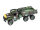 RC Crawler US Army Truck LKW Control Ferngesteuertes Auto 1:16
