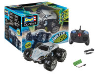 RC Control Stunt Car "Water Booster"...