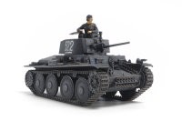 Tamiya Deutsch Panzer PzKpfw. 38(t) Ausf. E/F...