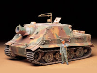 Tamiya Panzer Deutsch Sturmtiger 38cm RW61 (1) Modellbausatz 1:35