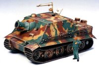 Tamiya Panzer Deutsch Sturmtiger 38cm RW61 (1) Modellbausatz 1:35