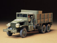Tamiya Jimmy - Zweieinhalber US 2.5to Transport Militär LKW Modellbausatz 1:35