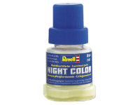 Revell Night Color, Nachtleuchtfarbe 30 ml Farbe...