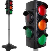 Ampel Traffic Light Ampelanlage Ampel Verkehrsübung...
