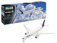 Revell Airbus A350-900 "Lufthansa" New Livery...