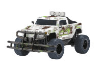 RC Monster Truck "Mud Scout" 1:10...