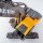 RC Excavator VOLVO Bagger 1:16 2.4 GHz Schaufel Greifer Metall Presslufthammer