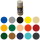 ITALERI Acrylfarbe 20 ml Lack - IT Acrylic Paint - Farben wählbar - Modellbau