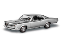 Revell 1966 Pontiac® GTO® Modellbausatz 1:25