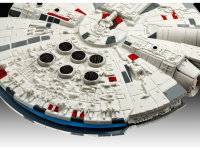 Star Wars Millennium Falcon Revell Modellbausatz 1:241