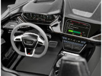 Revell Audi e-tron GT easy-click-system Bausatz zum...