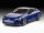 Revell Audi e-tron GT easy-click-system Bausatz zum Zusammenstecken Farbe Pinsel