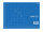 Revell Schneidmatte Mehrlagig blau Größe 300 mm x 320 mm Cutting Mat small