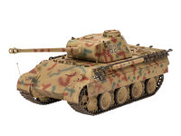Revell Panther Ausf. D Panzer Modellbausatz Geschenkset...