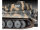 Revell Tiger I Ausf E 75th Anniversary Panzer Modellbausatz m. Basiszubehör 1:35