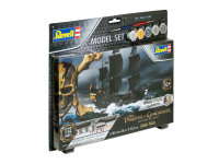 Revell Black Pearl Piratenschiff easy-click-system...