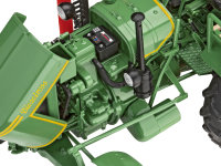 Revell Fendt F20 Dieselroß easy-click-system Modelbausatz mit Pinsel Farben