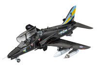 Revell BAe Hawk T.1 Abfangjäger Modellbausatz mit...
