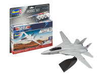 Revell  F-14 Tomcat "Top Gun" easy-click-system...