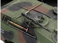 Revell Panzer Wiesel 2 LeFlaSys BF/UF Modellbausatz