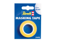 Masking Tape 20mm Maskierband Makierung Lackierung...