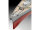 Revell Bismarck Schiff Boot Schlachtschiff Modellbausatz 1:350
