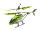 RC Helikopter Glowee 2.0 Control ferngesteuerter Hubschrauber